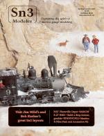 Sn3 Modeler magazine link